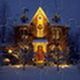 Christmas Decoration Jigsaw Game