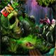 Escape from dense forest Game