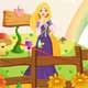 Rapunzel Hungry Pet Game