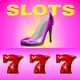 Fashionista Slots - Free  game