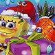 Christmas SpongeBob Puzzle