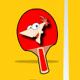 Table Tennis Phineas Ferb