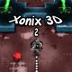 Xonix 3D 2 Game