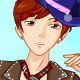 Lover of Ao Haru Ride