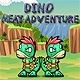 Dino Meat Adventure Game