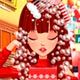 Special Christmas Hairstyles