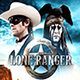 The Lone Ranger Hidden Numbers Game