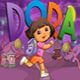 Dora Candyland Game