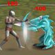 Ultraman VS Tough Monster