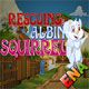 Rescuing Albino Squirrel Escape Game