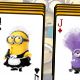 Minions Solitaire Game
