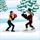 Winter boxing