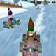 Christmas Elf Race 3d Game