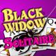 Black Widow Solitaire Game