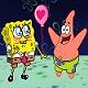 SpongeBob Squarepants Birthday