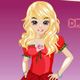 Princess At The Palace Dressup - Free  game