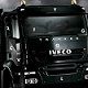 Iveco Hidden Letters Game