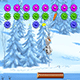 Frozen Bounce Game