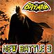 Batman New Battle 3 Game