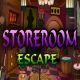 Store Room Escape Game