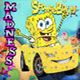 Spongebob Madness Game