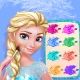 Frozen Prom Makeup Design Game