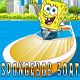 Spongebob Boat