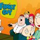 Family Guy Puzzle 2 Game