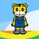 Little Tiger Rainbow King Game