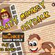 Crazy Monkey Payback Game