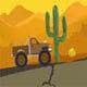 Desert Truck Game