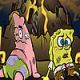 SpongeBob And Patrick Escape