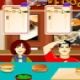 Fast Food Management Game