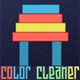 Color Cleaner Game