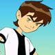 Ben 10 Magic Travel