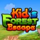 Kids Forest Escape Game