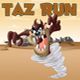 Taz Run Game