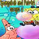 SpongeBob And Patrick Escape 2 Game
