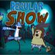 Regular Show Night Game