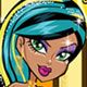 Nefera De Nile Flawless Makeover Game