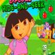 Dora Explore Hide-and-seek Game