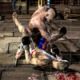 MMA Fighters Game