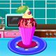 Ice Cream Cooking Games Game