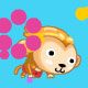 Monkey Pick Fruit Game