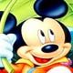 Mickey and Sister Adventure Game