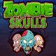 Zombie Skulls