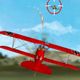 Red Baron 1918 Game