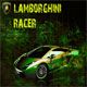 Lamborghini Racer Game