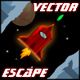 Vector Escape Game