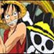 One Piece's treasure map